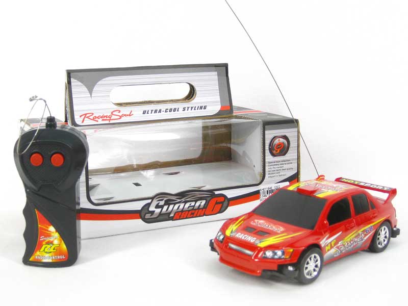 R/C Racing Car 2Way(3C) toys