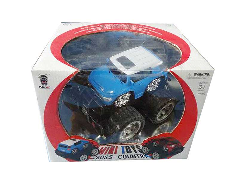 R/C Car 4Ways(6S) toys