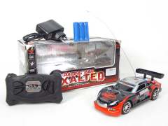 1:24 R/C Racing Car 4Way