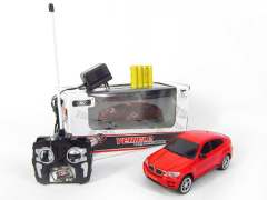 1:24 R/C Car(4C) toys