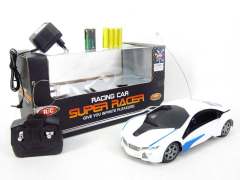 1:16 R/C Car 4Ways W/L_Charge