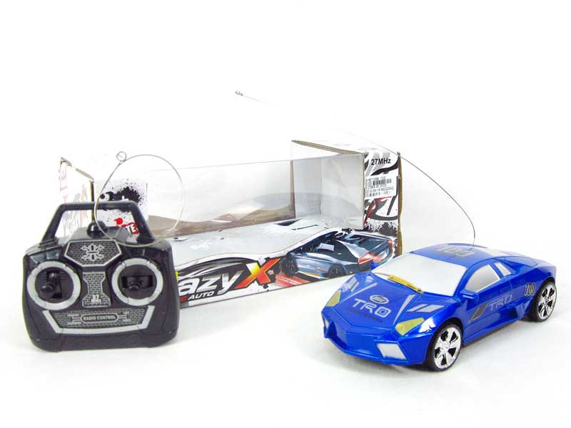 R/C Car  4Ways(3C) toys