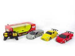 1:24 R/C Car 4Ways(3S)