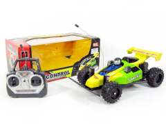 R/C Racing Car 4Ways(2C)