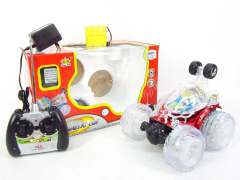 R/C Stunt Tip Lorry 5Ways W/L_M(2C)