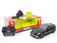 1:18 R/C Car 4Ways W/L(3C) toys