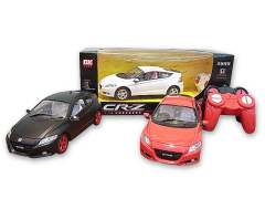 1:18 R/C Car 4Ways(3C)