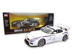 1:18 R/C Car 4Ways(2C) toys