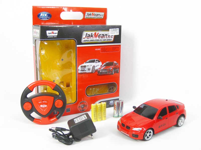 R/C Car 4Ways(2S3C) toys