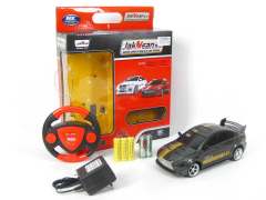 R/C Car 4Ways(2S3C) toys