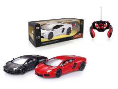 1:14 R/C Car 4Ways(3C) toys