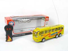 R/C Bus 2Ways(2C) toys