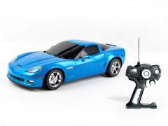 1:18 R/C Car(2C) toys