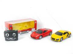 1:20 R/C Car 4Ways(2S3C) toys