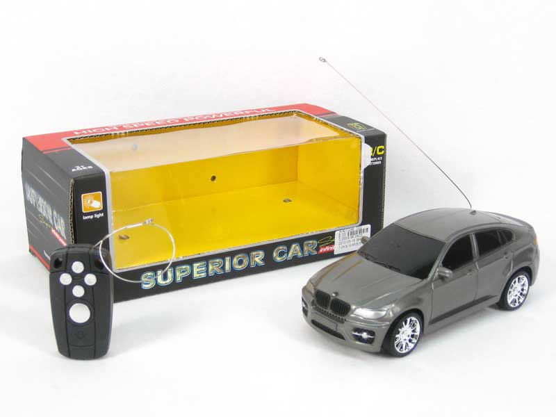 1:24 R/C Car(3C) toys