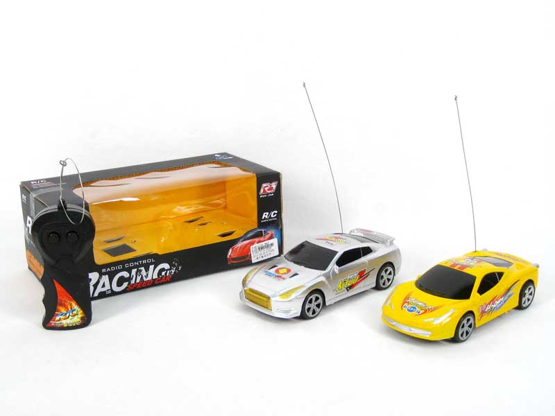 R/C Racing Car 2Way(4S) toys