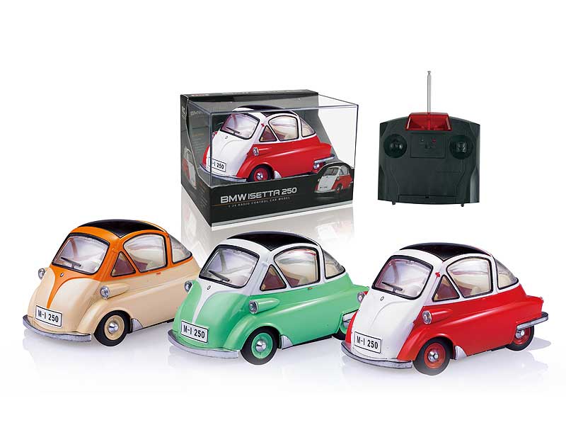 1:24 R/C Car(3C) toys