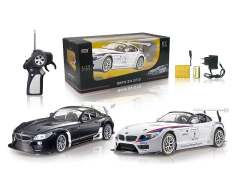 1:18 R/C Car(2C) toys