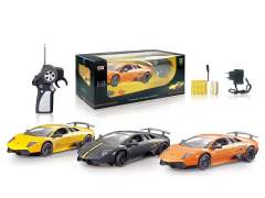 1:18 R/C Car(3C)