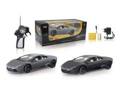 1:18 R/C Car(2C) toys