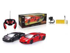 1:10 R/C Car(3C) toys