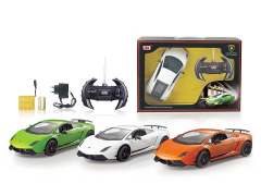 1:18 R/C Car(3C) toys