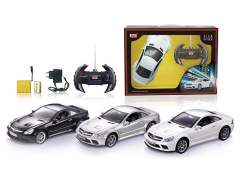 1:18 R/C Car(3C) toys