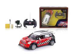 1:18 R/C Car toys