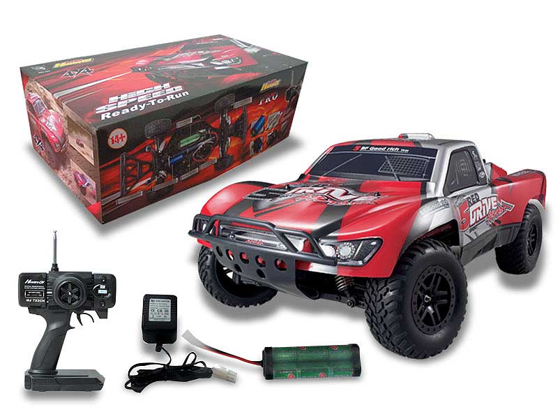 1:10 R/C Car toys