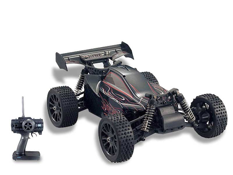 R/C Cross-country Car toys