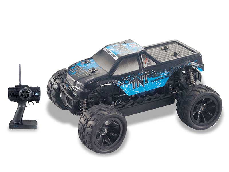 R/C Cross-country Car toys