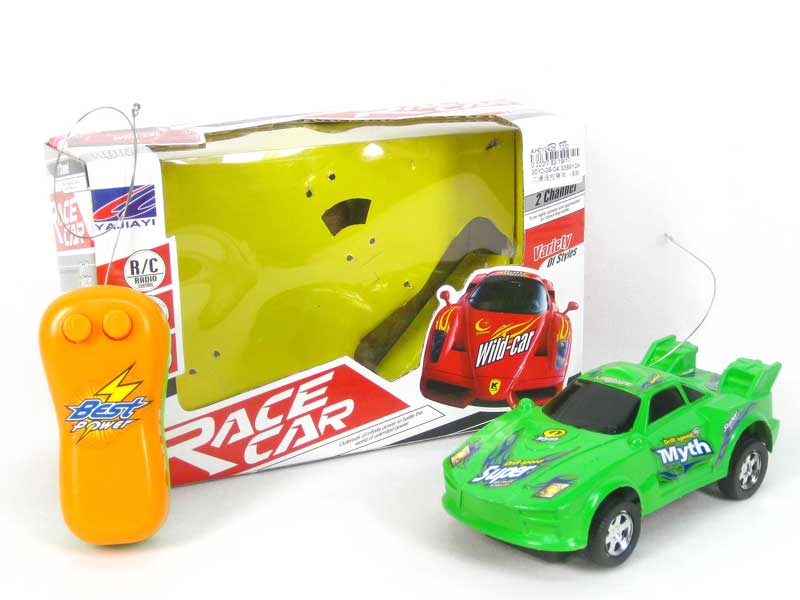 R/C Racing Car 2Way(6S5C) toys