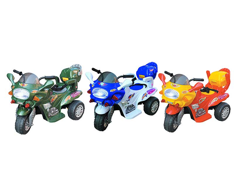 R/C Motorcycle(3C) toys
