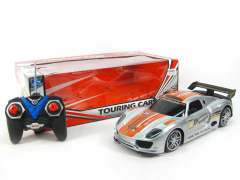 1:12 R/C Car 4Ways(2C)