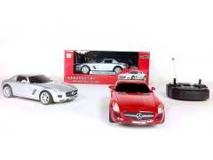 1:24 R/C Car toys