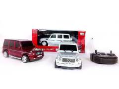 1:24 R/C Car toys