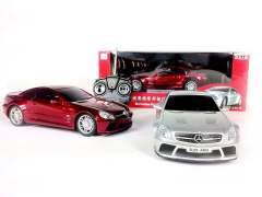 1:18 R/C Car(2C) toys