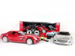 1:14 R/C Car(2C) toys