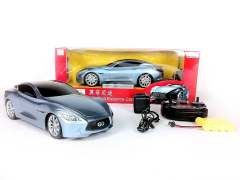 1:18 R/C Car