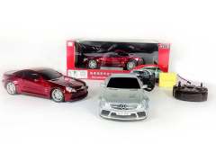 1:18 R/C Car(2C) toys