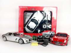 1:14 R/C Car(2C)