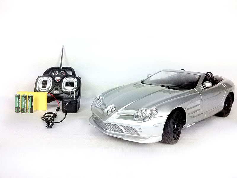 1:10 R/C Car(2C) toys