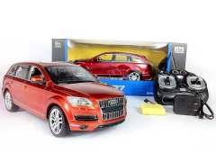 1:18 R/C Car(3C) toys