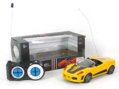 1:20 R/C Car 4Ways W/L