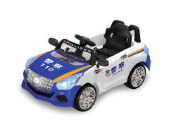 R/C Ride On Car toys