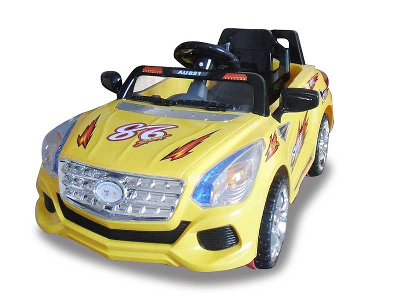 R/C Ride On Car toys