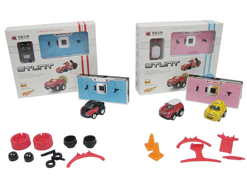 R/C Car 5Ways toys