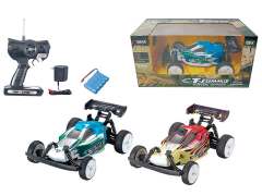 1:14 R/C Cross-country Car 4Ways W/Charge toys