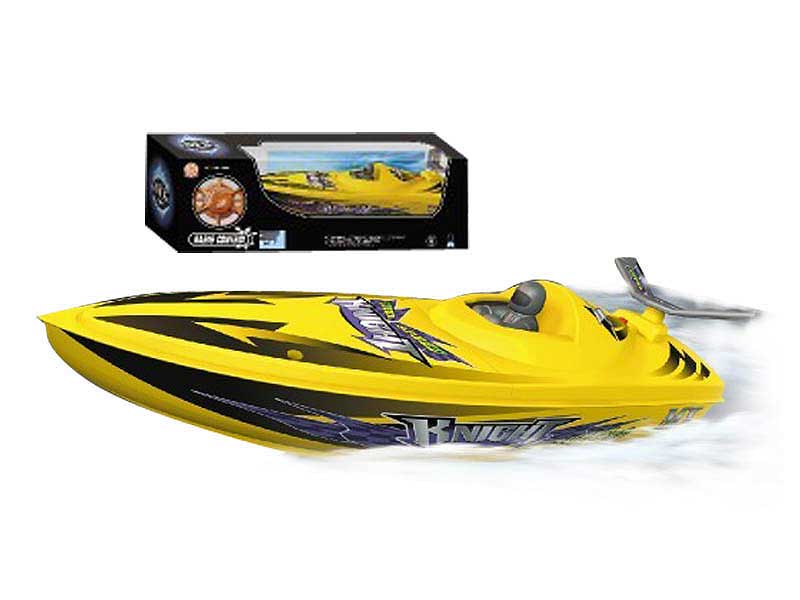 R/C Boat 4Way toys