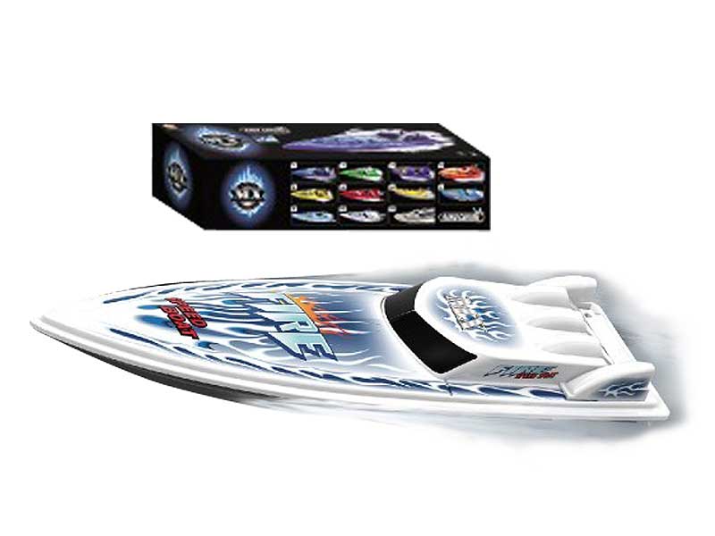 R/C Boat toys